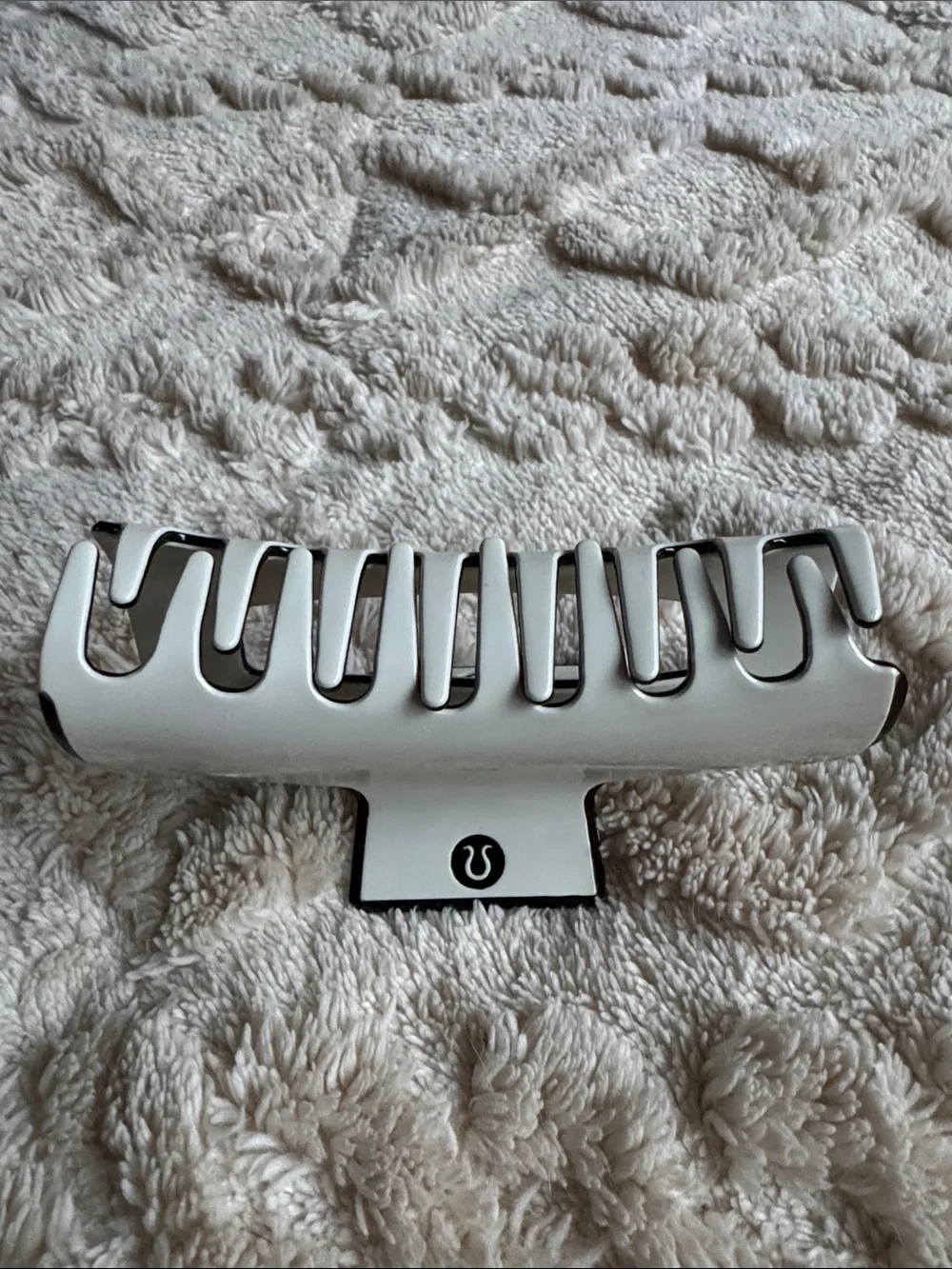 Lululemon Hair Clip/Claw Clip
